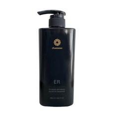 chamenne 極致修護深層滋潤洗髮精, 700ml, 1瓶