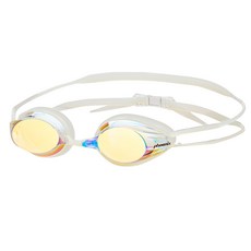 Phoenix 競賽 SEAFIRER 鏡面泳鏡 PN-1000M, 透明, 1個