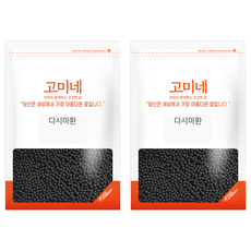 고미네 다시마환, 2개, 300g