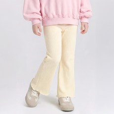 andiapple New Kids On 兒童視覺中心燈芯絨內搭褲