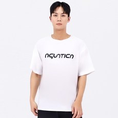 아쿠아티카 남성용 래쉬가드 AQAMTS23001