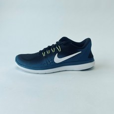 NIKE Flex 2017 Runner男款運動鞋