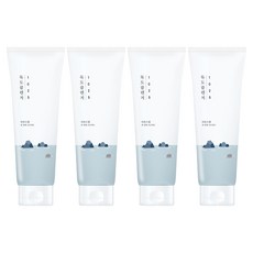 라운드랩 1025 독도클렌저, 240ml, 4개