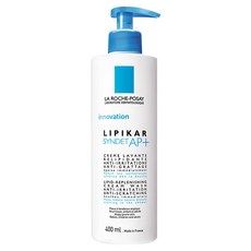LA ROCHE POSAY 理膚寶水 理必佳滋潤沐浴乳, 400ml, 1瓶