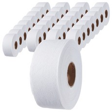 Happy Luce 大尺寸捲筒衛生紙, 16捲, 2個, 400m