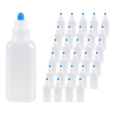 유니아트 약병 120ml, 40개