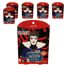 明基健康生活 幸福物語 EX石墨烯蒸氣眼罩 專利發熱薄片 均溫41度C 黑科技, 3片, 6盒