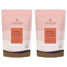티젠 루이보스티 클래식, 1.8g, 25개입, 2개