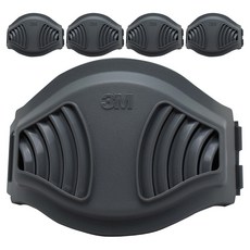 3M 1700 固定座, 5個, 單色