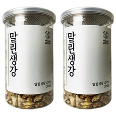 薑茶乾, 1入, 2個, 200g