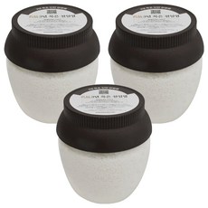 信南堂町農業合作社 3年 新安海鹽, 400g, 3個