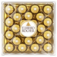 페레로로쉐 T24다이아몬드, 300g, 1개