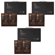 Organicmaru 濃郁傳統雙和茶, 100ml, 15包, 3盒