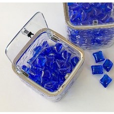 一鍵式洗衣膠囊分裝收納盒, 單一顏色, 1個