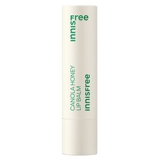 INNISFREE 台灣公司貨 水感護唇膏, 芥花糖蜜, 3.5g, 1支