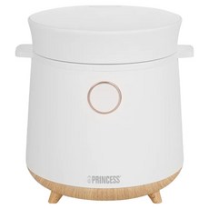 PRINCESS 荷蘭公主 智能電子鍋, 3人份, 1.5公升, 350瓦, #271960