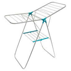 Living Core 基本款 曬衣架 韓國製, 薄荷綠