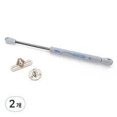 철물바다 분리형 쇼바 5kg, 2개 2개