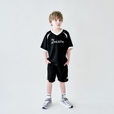 WALTONKIDS 兒童AeroCool運動套裝