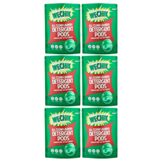 위칙 올클린 캡슐세제, 6개, 30개입