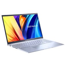 ASUS 華碩 Vivobook 15 筆電 15.6吋 Intel Core i5-12500H Intel Iris Xe 完整原廠保固 正品保證通路, 銀色, 512GB, 8GB, WIN11, X1502ZA-0371S12500H
