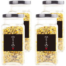 Son Takhil Hotel洋甘菊茶 瓶裝補充包, 25g, 4個