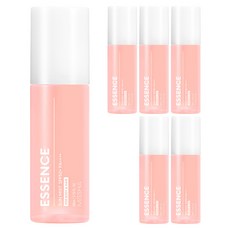 미샤 올어라운드 세이프 블록 에센스 선미스트 SPF50+ PA++++, 80ml, 6개