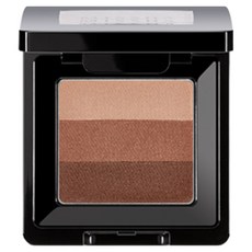 MISSHA 一抹深邃三重疊色眼影 2g, 13 Lady Milktea, 1個