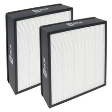 상상그램 삼성 공기청정기 호환용 필터, CFX-C100D, 2개