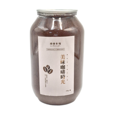 順便幸福 典藏罐裝 北義風味, 200g, 1罐, 咖啡粉