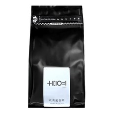 十本初壹 花羨蜜香紅茶, 5g, 10入, 1袋