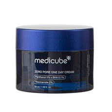 메디큐브 제로 모공 원데이 크림, 50ml, 1개