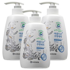 Areumdaunjubangseje 米萃取物, 3個, 500ml