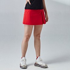 peggynco 女款運動機能裙 2033