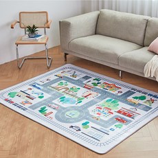 NURIHOME 道路地墊 Road 2