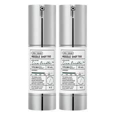 VT COSMETICS Reedle SHOT 老虎微晶精華 700, 30ml, 2瓶