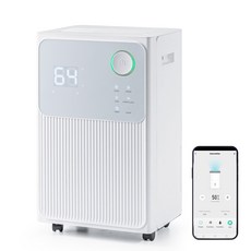 LOTTE ALUMINIUM 除濕機 20L LDH-7012