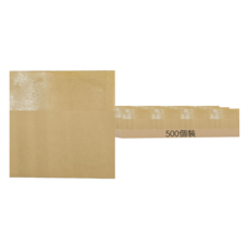 天運包裝 KP 甜甜圈袋, 1個, 500個裝