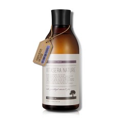 AROHATRiZ 身體精油 木質花香 紫瓶, 300ml, 1瓶