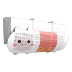 動物系列 冷氣擋風板, 1個, 羊