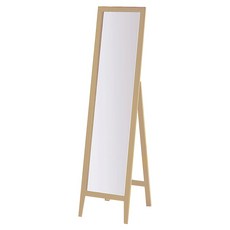 USEFUL DESIGN 悠室屋 古典背勾立鏡 136cm 全身鏡 背後掛勾設計, 顏色隨機