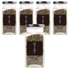 손탁호텔 페퍼민트차 보틀 리필, 30g, 1개입, 5개