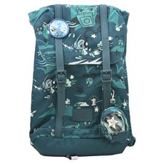 frii Retro 輕量護脊書包