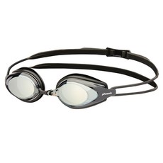 鳳凰賽車鏡水培 PN 802M, 黑色