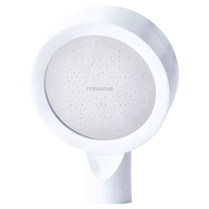 韓國 PURESOME Pure Shower Head 純淨花灑頭 不含把手, 1個, 白色