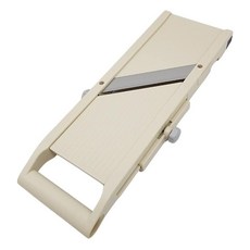 01 L平面削菜機刀片細目 20347017, 1支, 米白色