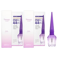 estemio Therapy in Salon指緣油, 14ml, 2個