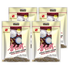 SUNWAY 鄉味杏仁粉 8.8 oz, 250g, 4包