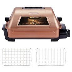 EVERHOME 烤魚機 巨無霸, EV-RG3000B