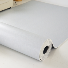 삼바텍 층간소음 방지 롤형 시공매트 베이직 15mm, 직물패턴